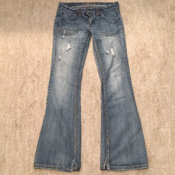 Clearance Rue 2 Premiere Denim Jeans 